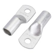 Наконечник луженый медный ТМЛ 95-10-16 опрес. КВТ 40899