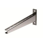 Консоль для лотка усиленная тяжелая осн.400 сталь гор. оцинк. DKC BBH7040HDZ