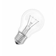 Лампа накаливания CLASSIC A CL 75Вт E27 220-240В OSRAM 4008321585387