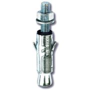 Анкер забивной усилен. М6 со шпилькой DKC CM470645