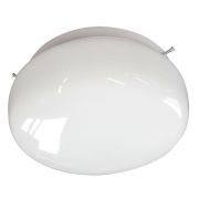 Светильник НПО 22-60-240 «Берет» 1х60Вт E27 IP20 опал Элетех 1005150537