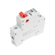 Выключатель-разъединитель 1п 20А ВН-102 DEKraft 17001DEK