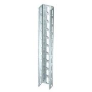 Профиль U-образный 70х50 L1100 4мм US 7 110 FT гор. оцинк. OBO 6340199