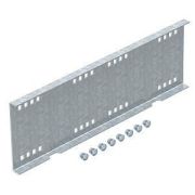 Комплект соединительный для лотка H160 гор. цинк WRVL 160 FT OBO 6227716