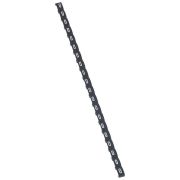 Маркер Duplex «0» черн. Leg 038400