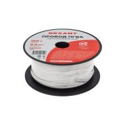 Провод ПГВА 0.5 Б бухта (м) Rexant 01-6511