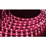 Лента светодиодная 71 437 NLS-3528R60-4.8-IP20-12В-Pro R5 4.8Вт/м (уп.5м) Navigator 71437