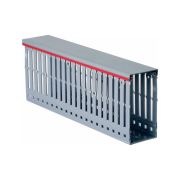 Кабель-канал перфорированный 60х80 L2000 RL6 G DKC 01128RL