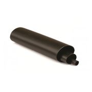 Трубка термоусадочная среднестен. 33/8 черн. (уп.10м) DKC 2CRM33