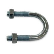 Хомутик С441 У2 ГОФРОМАТИК zeta41816