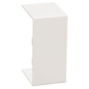 Соединитель на стык 20х10 КМС ELECOR (уп.4шт) IEK CKMP10D-S-020-010-K01