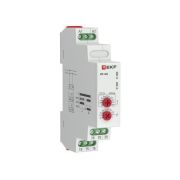 Реле времени RT-SD для двигателей «звезда-треугольник» EKF rt-sd