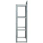 Стяжка боковая ЩО (уп.2шт) IEK YKM-S-70