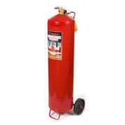 Огнетушитель порошковый закачной ОП-70 (з) АВСЕ передвижной Ярпожинвест 023014