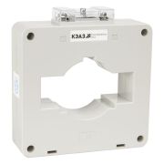 Трансформатор тока ТТК-100 2500/5А кл. точн. 0.5 15В.А измерительный УХЛ3 КЭАЗ 219632