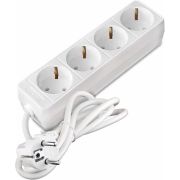 Удлинитель 4х5м с заземл. 16А IP20 3.5кВт ПВС Союз 481S-6405