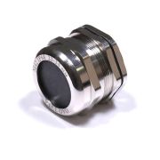 Ввод кабельный М42 IP68 d23-34мм латунь ГОФРОМАТИК zeta30115