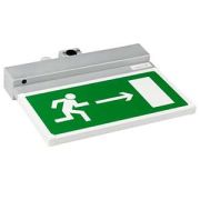 Указатель световой BS-1570-10х0.3 LED IP20 «Nextrino» централиз. электропитания Белый свет a9868