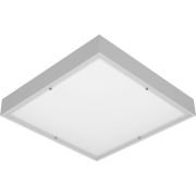 Светильник светодиодный OWP ECO LED 595 EM 4000К IP54/IP20 накладной встраив. матов. СТ 1372000150