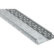 Лоток листовой перфорир. 200х50 L3000 сталь HDZ IEK CLP10-050-200-3-M-HDZ