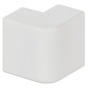 Угол внешний 16х16 METRA ИЭК Leg 638112