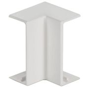 Угол внутренний 40х16 METRA ИЭК Leg 638151