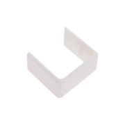 Накладка на стык 16х16мм METRA ИЭК Leg 638116