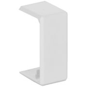 Накладка на стык 20х12мм METRA ИЭК Leg 638126