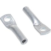 Наконечник алюминиевый ТА 16-8-5.4 опрес. КВТ 44844