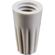 Зажим соединительный изолирующий 71 898 NSC-1-Gr-B5 сер. (уп.5шт) Navigator 71898