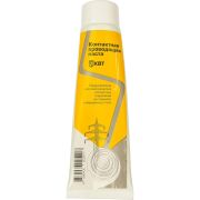 Паста контактная проводящая КПП КВТ 55362