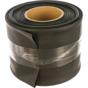 Трубка термоусадочная ТУТнг-LS-120/60 черн. (уп.25м) КВТ 60101