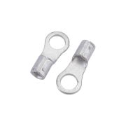 Наконечник медный луженый ПМ 4-5 (пайка) КВТ 48879