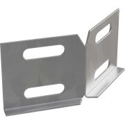 Соединитель регулируемый горизонт. внутр. SP1NL КМ LO7307