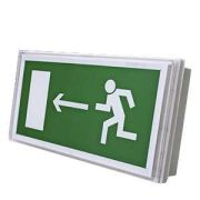 Указатель световой BS-1810-10х0.3 LED IP65 «Idon» централиз. электропитания Белый свет a11719