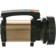 Фонарь-прожектор аккумуляторный 71 597 NPT-SP15-ACCU Osram LED 10Вт 500лм аккум. 4.5А.ч NAVIGATOR 71597