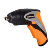 Отвертка аккумуляторная ОА-3.6-К Вихрь 72/14/10