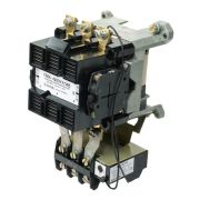 Пускатель ПМА 4200 УХЛ4 В 63А кат. 110В AC 2НО+2НЗ IP00 с реле РТТ-221П 53.5-63А Электротехник ET055841