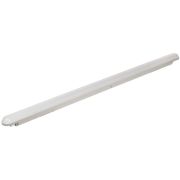 Светильник светодиодный ДСП 1307 36Вт 6500К IP65 1200мм пластик сер. IEK LDSP0-1307-36-6500-K01