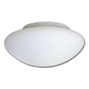 Светильник светодиодный «Полусфера Е» 235 LED 10 M01 235х105 LED 10Вт 5000К IP20 ДПБ опал. матов. (инд. упак.) Элетех 1030450301