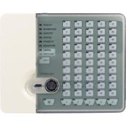 Блок индикации и управления «Рубеж-БИУ» Рубеж Rbz-092565