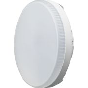 Лампа светодиодная 61 190 OLL-GX53-12-230-2.7K 12Вт таблетка 2700К тепл. бел. GX53 1200лм 176-264В ОНЛАЙТ 61190