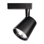 Светильник светодиодный трековый PTR 0325 25Вт 4000К IP40 24град. BL черн. Pro JazzWay 5010611