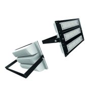 Светильник светодиодный LAD LED R500-3-60-6-230L IP67 30015лм 5000К 230Вт 100-305В КСС типа «Г» крепление на лире бел. ЛАДзавод LADLED3606230L