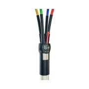 Муфта кабельная концевая 0.4кВ 5ПКТп(б) мини - 2.5/10 КВТ 74675