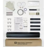 Муфта кабельная соединительная 1кВ 1ПСТ(б)-(тк)-4х(35-50) с болтовыми соединителями Нева-Транс Комплект 22010044