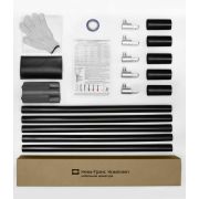 Муфта кабельная концевая универс. 1кВ 1ПКВ(Н)ТпНнг-LS-5х(70-120) с болт. наконечн. Нева-Транс Комплект 22040111