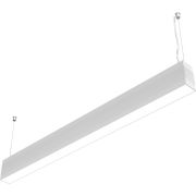 Светильник светодиодный LINER/S LED 1200 TH W 3000К подвесной метал. СТ 1473000790