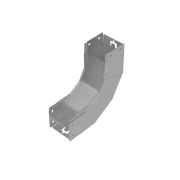 Угол для лотка вертикальный внутренний 90град. 100х100 сталь 1мм «ПЛЮС» NLplus90-100-100 HD КМ PL1411