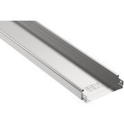 Лоток листовой неперфорир. 200х50 L3000 сталь 1.2мм IEK CLN10-050-200-120-3